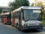 Ikarus 435 1985 года